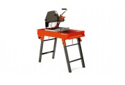 Scie sur table HUSQVARNA TS 350 Livr&eacute; avec 1 disque