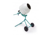 IMER Mini bétonnière électrique MINIBETA