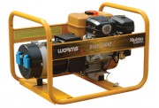 WORMS Groupe électrogène EXPERT 4010X