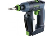 FESTOOL Perceuse Visseuse CXS Li 1,5 PLUS
