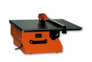 Scie de carreleur GOLZ FT180  Disque 180 mm