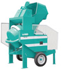 B�tonni�re � chargeur