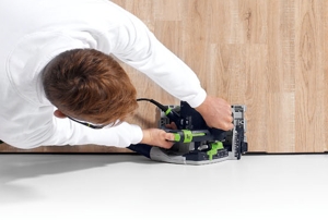 parquet