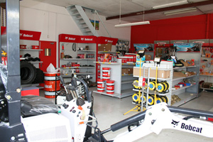 Magasin Materiel BTP